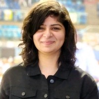 Devanshi Ahlawat