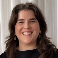 Jessica Hayman