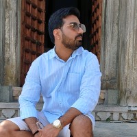 Vipin Gautam