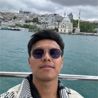 Teuku Muhammad Haykel