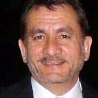 Alfredo Vidoza