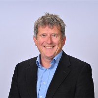 Michael Spratt PhD