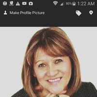 Alba Prieto