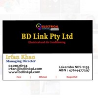 BD LINK PTY LTD