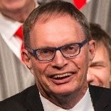 Robert Grieve