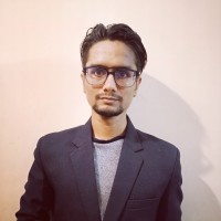 Vignesh H