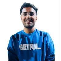 Dhruv Pathak