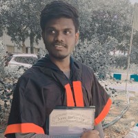 Surendhiran M
