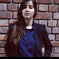 Mihika Attri