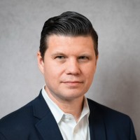 Justin Ludwiszewski, MBA