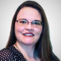 Carrie Lynch, M.Ed.