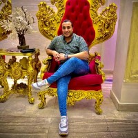Hossam Serag