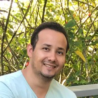 Luis Fernando Oliveira Arrais Silva