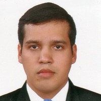 Carlos Andres Villanueva Vasquez