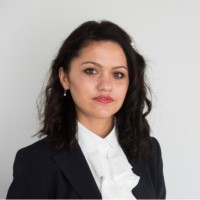 Simona Pata