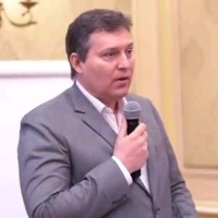Patricio Alberto Melul Herrera
