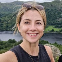 Lisa Siobhan Woods