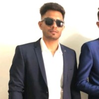 Mohammed Khizer