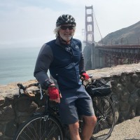 Bob Levy, MUP, PMP