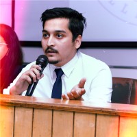 Pranjal Tiwari