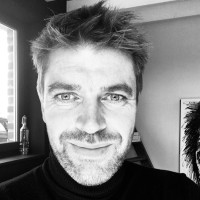 Matthieu Deketelaere