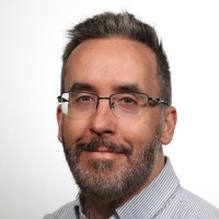 Étienne Gaudette, PhD