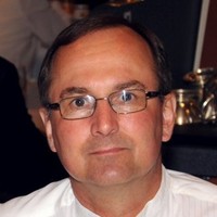 Steve Anderson