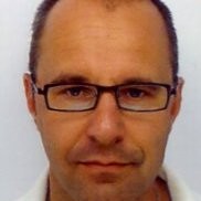 Frederic Oger
