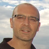 David Marrugat