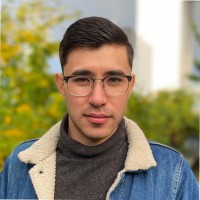 Rahmad Abuzar