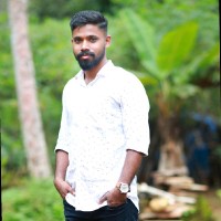 Jibin Jose