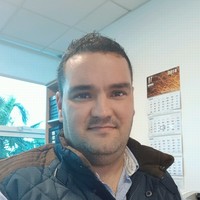 Jacinto Morales Martín