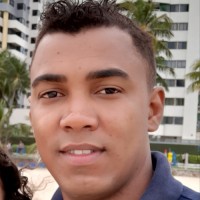 Magno Cosme Martins