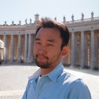 Masaaki Ohira