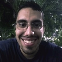 Johnathan Dias