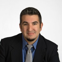 David Sridharan