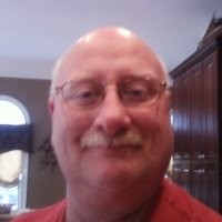 Keith Trimble