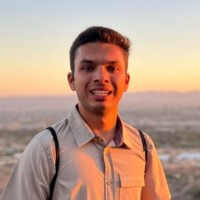 Ansh Dalsania