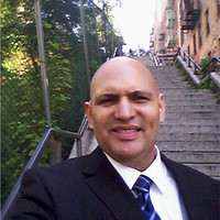 Manuel perez
