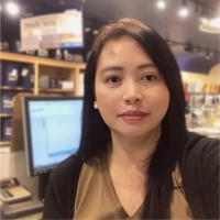 Marry Anne Perez