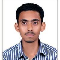 Blessen Mathew