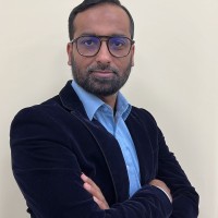 Shoaib Ahmed
