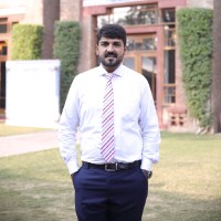 Ahmad Javed