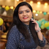 Swati Sharma