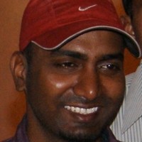 Vinay Kanth Gummadi