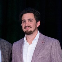 Charles Vanelslande, ing., M. ing.