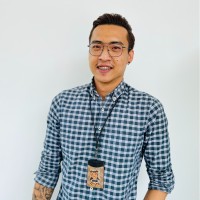 Jeremy Tan