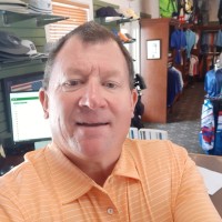 Adam Augustine, Pga