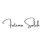Fatema Saleh