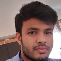 Sourav Patra